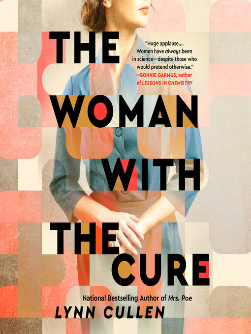 Title details for The Woman with the Cure by Lynn Cullen - Available
